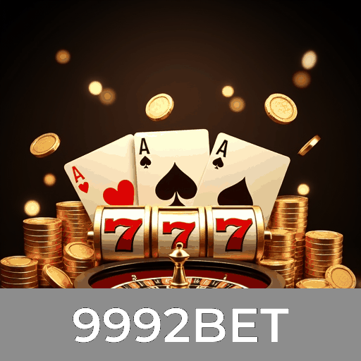9992BET: Experimente Bônus Exclusivos e Ofertas Incomparáveis