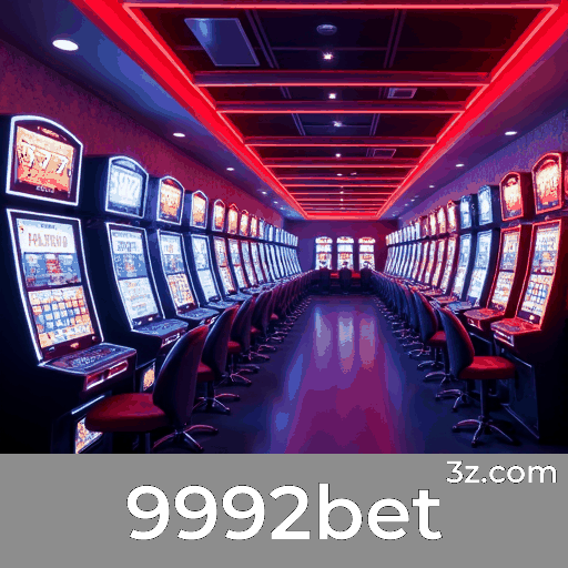 9992bet screen